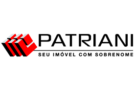 Logo Patriani